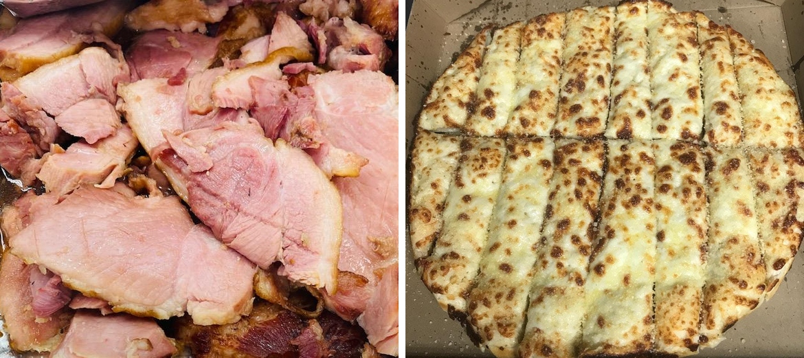 Fire Pizza Detroit