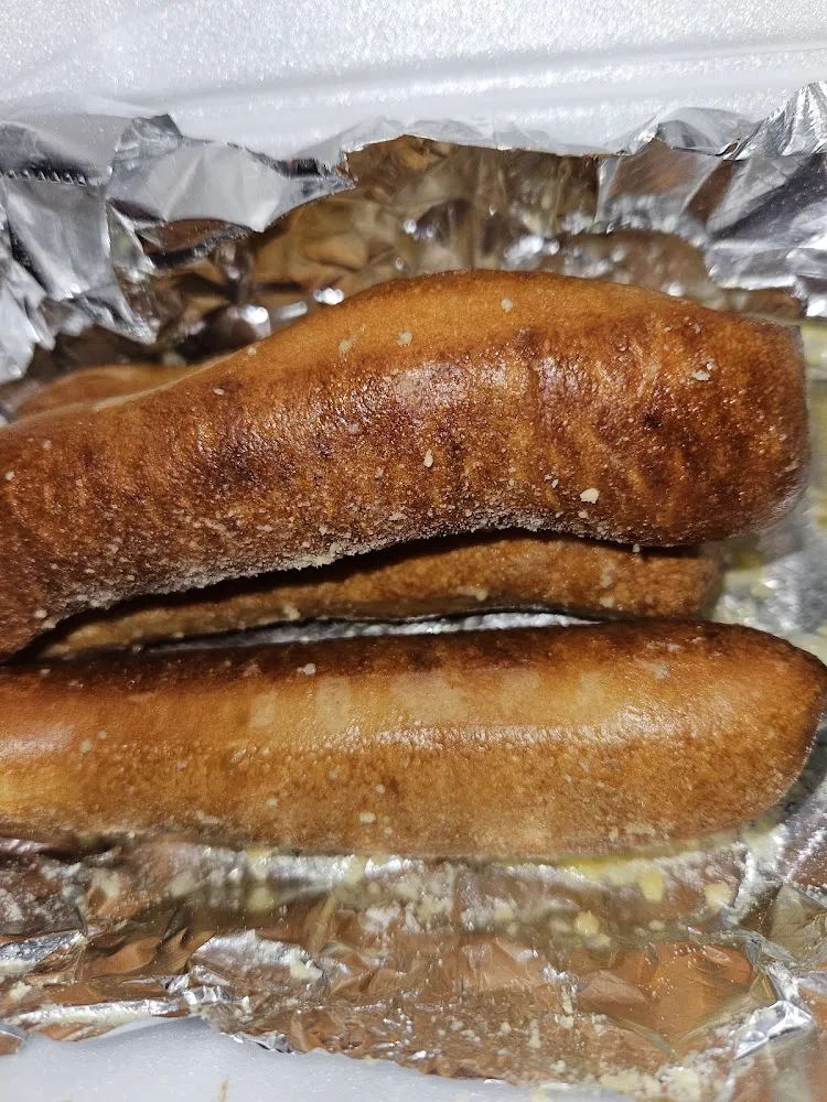 Breadsticks