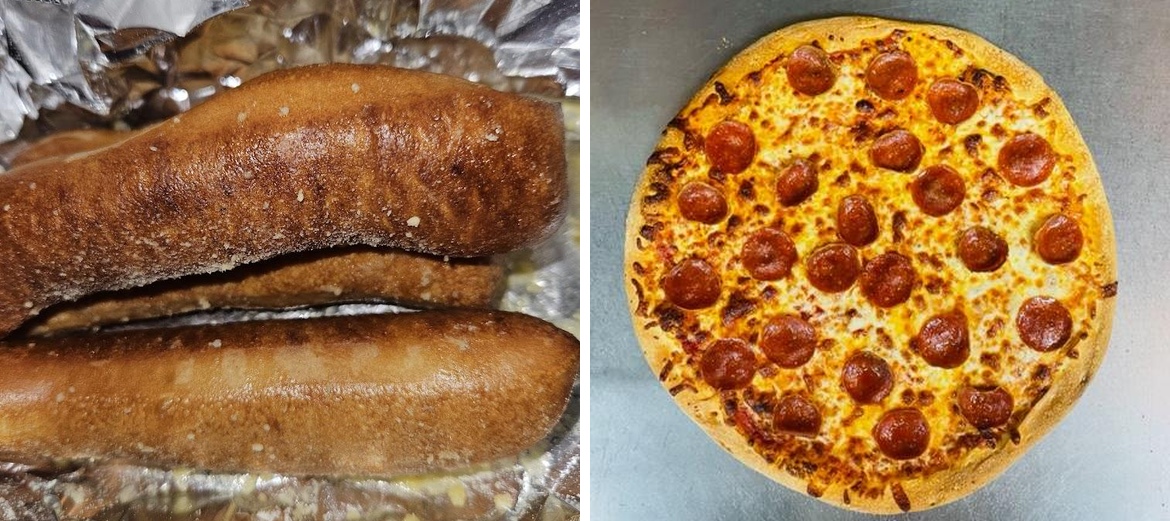 Fire Pizza Detroit