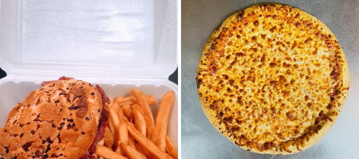 Fire Pizza Detroit