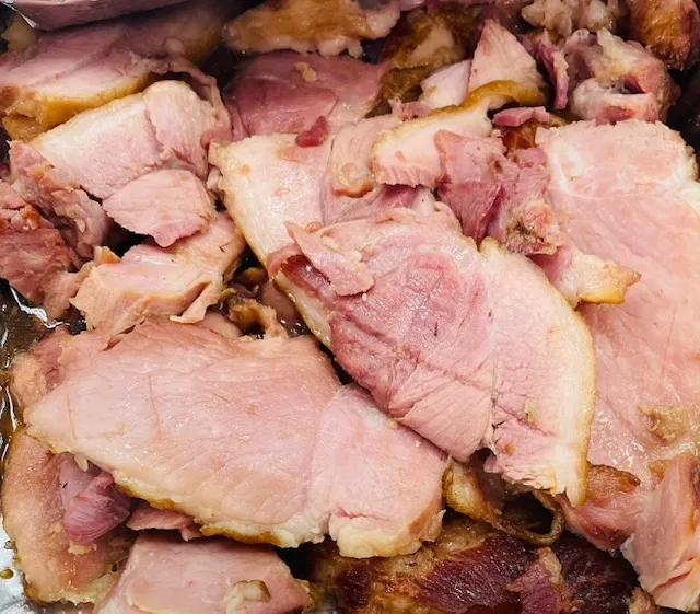 Ham